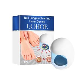 EOHOE Nail Care Device And Mani Cleaning Device