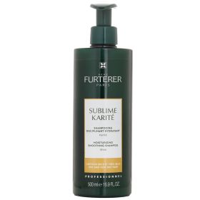 RENE FURTERER - Fur Sublime Karite Hydra Shampoo 391527 500ml
