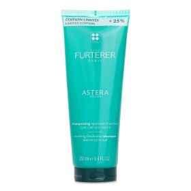 RENE FURTERER - Soothing Freshness Shampoo 149173 250ml