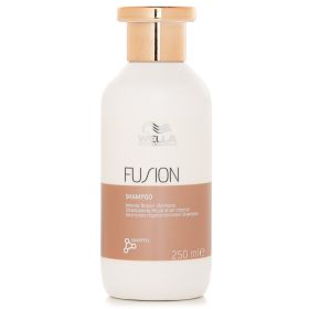 WELLA - Fusion Intense Repair Shampoo 582962 250ml