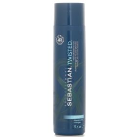 SEBASTIAN - Twisted Elastic Shampoo For Curls 043890 250ml