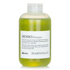 DAVINES - Momo Moisturizing Shampoo 280460 250ml/8.45oz