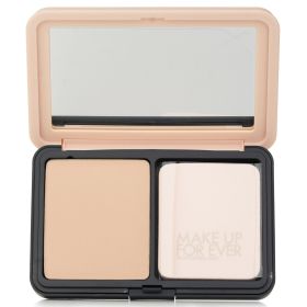 MAKE UP FOR EVER - HD Skin Matte Velvet 24HR Undetectable Blurring Powder Foundation - # 1N10 194679 11g/0.38oz