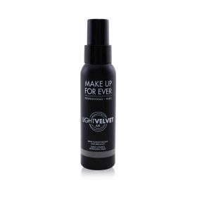 MAKE UP FOR EVER - Light Velvet Air Mist Shine Control Refreshing Spray 118743 100ml/3.38oz