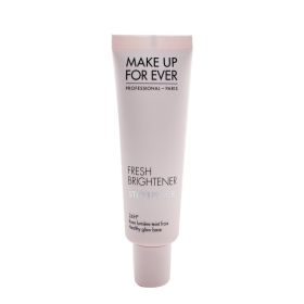 MAKE UP FOR EVER - Step 1 Primer - Fresh Brightener (Healthy Glow Base) 174374 30ml/1oz
