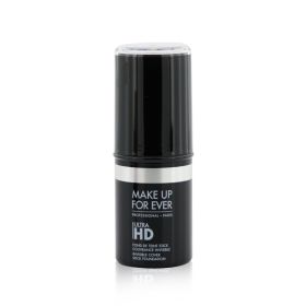 MAKE UP FOR EVER - Ultra HD Invisible Cover Stick Foundation - # 155/R370 (Medium Beige) 42370 12.5g/0.44oz