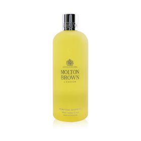 MOLTON BROWN - Purifying Shampoo with Indian Cress (All Hair Types)   LHT107 300ml/10oz