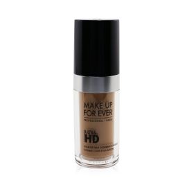 MAKE UP FOR EVER - Ultra HD Invisible Cover Foundation - # R330 (Dark Ivory) 085328 30ml/1.01oz