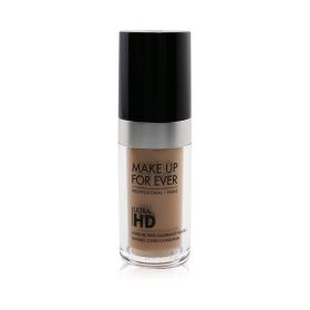 MAKE UP FOR EVER - Ultra HD Invisible Cover Foundation - # R300 (Vanilla) 085281 30ml/1.01oz