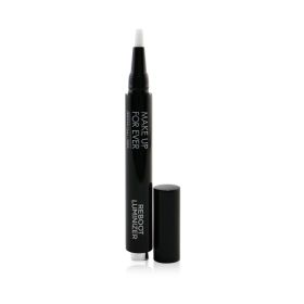 MAKE UP FOR EVER - Reboot Luminizer Instant Anti Fatigue Makeup Pen - # 2 174008 2.5ml/0.08oz