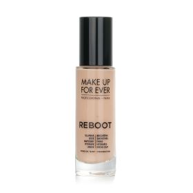 MAKE UP FOR EVER - Reboot Active Care In Foundation - # Y218 Porcelain 145299 30ml/1.01oz