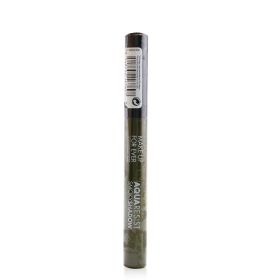 MAKE UP FOR EVER - Aqua Resist Smoky Shadow - # 4 Jungle 167697 1.4g/0.049oz