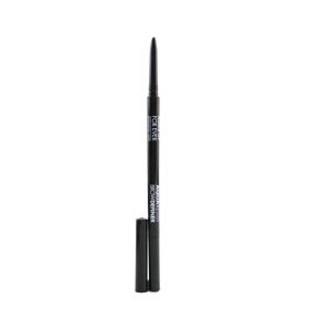 MAKE UP FOR EVER - Aqua Resist Brow Definer 24H Waterproof Micro Tip Pencil - # 40 Medium Brown I000018240 / 179331 0.09g/0.003oz