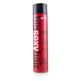 SEXY HAIR CONCEPTS - Big Sexy Hair Sulfate-Free Volumizing Shampoo 300ml/10.1oz