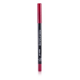 MAKE UP FOR EVER - Aqua Lip Waterproof Lipliner Pencil - #19C (Pomegranate Pink) 16519/61346 1.2g/0.04oz